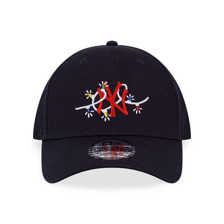 Yankees christmas hat sales