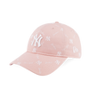 MONOGRAM MLB WOMEN NEW YORK YANKEES PINK 9TWENTY SMALL CAP