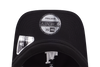 MONOGRAM MLB WOMEN LOS ANGELES DODGERS BLACK 9TWENTY SMALL CAP