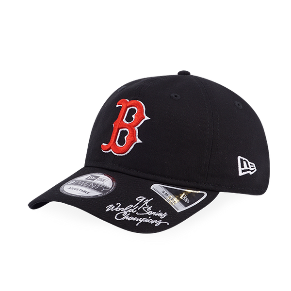Mlb boston red sox hats deals