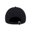 MLB WOMEN BOSTON RED SOX BLACK 9TWENTY SMALL CAP