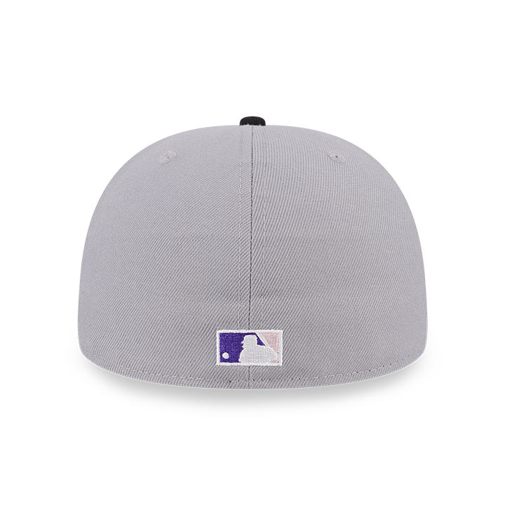 59FIFTY PACK - FUJIS NEW YORK YANKEES WORLD SERIES PATCH GRAY 59FIFTY