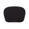 NEW ERA BLACK 3 PANEL GATSBY