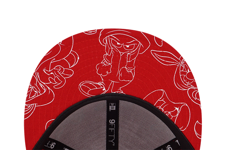 韓国New Era×LOONEY TUNES■WARNER BROTHERS 2023■ s-l400.jpg