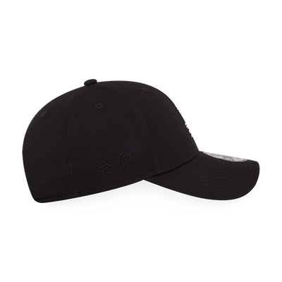 NEW ERA X LOONEY TUNES 2023 CNY BUGS BUNNY BLACK 9FORTY CAP