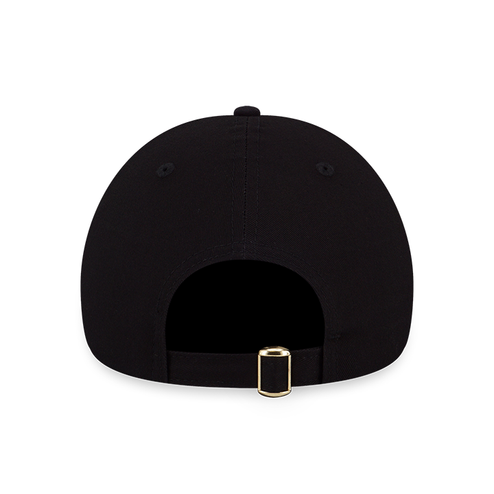 NEW ERA X LOONEY TUNES 2023 CNY BUGS BUNNY BLACK 9FORTY CAP