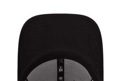 NEW ERA X LOONEY TUNES 2023 CNY BUGS BUNNY BLACK 9FORTY CAP