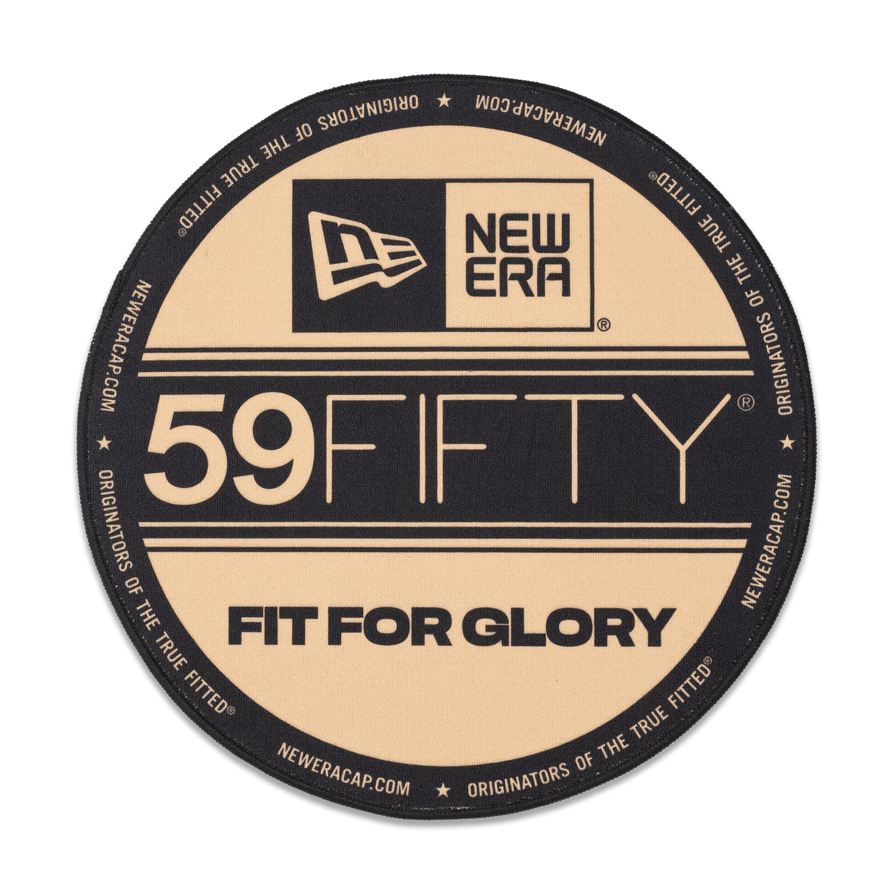 New era 59fifty logo hotsell