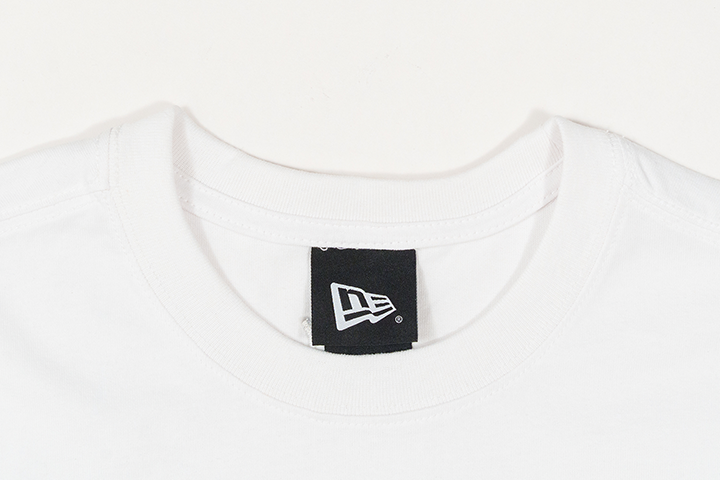 NEW YORK YANKEES SAKURA WHITE SHORT SLEEVE T-SHIRT