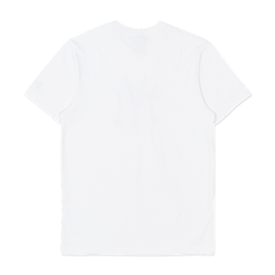 NEW YORK YANKEES SAKURA WHITE SHORT SLEEVE T-SHIRT