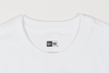TOM & JERRY OUTDOOR WHITE SHORT SLEEVE T-SHIRT