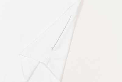 TOM & JERRY OUTDOOR WHITE SHORT SLEEVE T-SHIRT