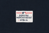 NEW YORK YANKEES MLB SPLIT LOGO NAVY SHORT SLEEVE T-SHIRT