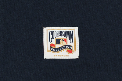 NEW YORK YANKEES 59FIFTY PACK - NEW YORK CITY NAVY SHORT SLEEVE T-SHIRT