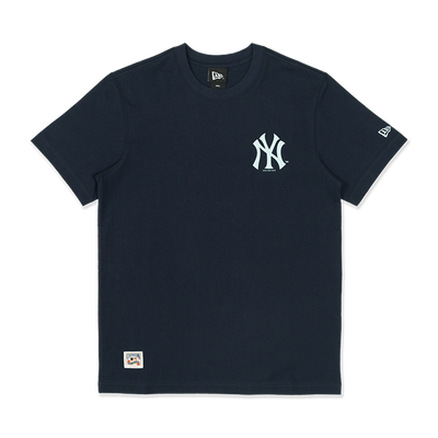 NEW YORK YANKEES 59FIFTY PACK - NEW YORK CITY NAVY SHORT SLEEVE T-SHIRT