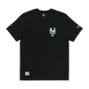 NEW YORK METS 59FIFTY PACK - NEW YORK CITY BLACK SHORT SLEEVE T-SHIRT