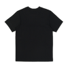 NEW ERA PRYM1 CAMO® BLACK SHORT SLEEVE T-SHIRT