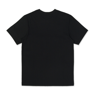 NEW ERA PRYM1 CAMO® BLACK SHORT SLEEVE T-SHIRT