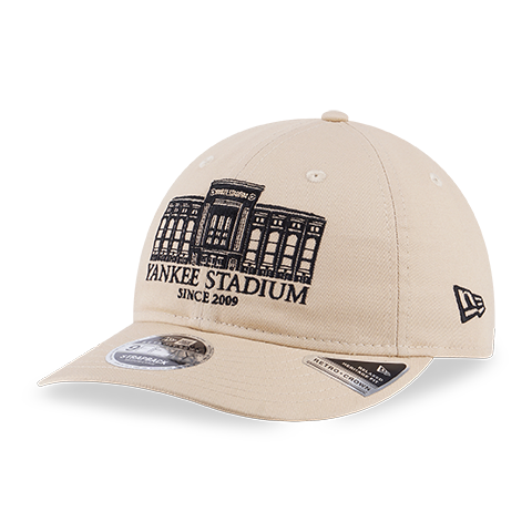 Yankee stadium cap sales