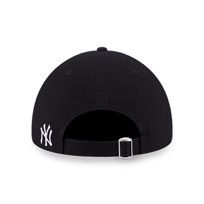 YANKEES STADIUM NEW YORK YANKEES BLACK RC 9FIFTY CAP