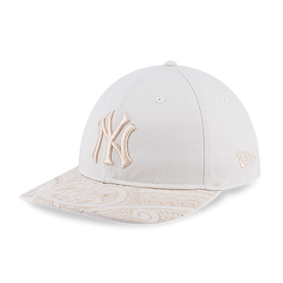 NEW YORK YANKEES SURFBOARD IVORY RC 9FIFTY CAP