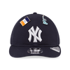 CITY TEAMS NEW YORK YANKEES NAVY RC 9FIFTY CAP