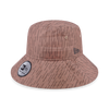 NEW ERA BASIC BUCKET 03 KHAKI BUCKET 03