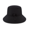 NEW ERA BASIC BUCKET 03 BLACK BUCKET 03