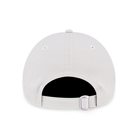 OAKLAND ATHLETICS WATERCOLOR FLORAL IVORY 9FORTY UNST CAP New Era Hong Kong