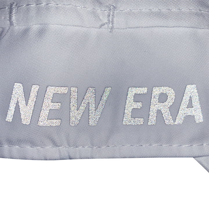 NEW ERA BREATHABLE WHITE 9FORTY UNST CAP