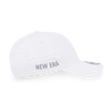 NEW ERA BREATHABLE WHITE 9FORTY UNST CAP
