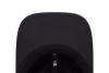 NEW ERA BREATHABLE BLACK 9FORTY UNST CAP