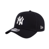 MLB NEW YORK YANKEES CRYSTAL BLACK 9FORTY AF CAP