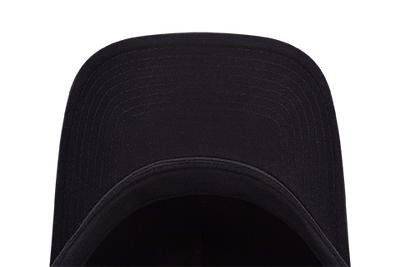 MLB NEW YORK YANKEES CRYSTAL BLACK 9FORTY AF CAP
