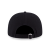 LOS ANGELES DODGERS COTTON DAMAGED BLACK 9FORTY AF CAP