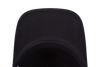 LOS ANGELES DODGERS COTTON DAMAGED BLACK 9FORTY AF CAP