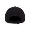 NEW ERA ZODIAC TAURUS GLOW IN THE DARK BLACK 9FORTY CAP