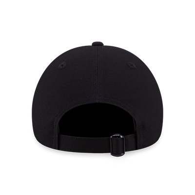 NEW ERA ZODIAC LEO GLOW IN THE DARK BLACK 9FORTY CAP