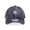 NEW YORK YANKEES PRYM1 CAMO® BLACK 9FORTY UNST CAP