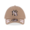 NEW YORK YANKEES SAKURA KHAKI 9FORTY CAP
