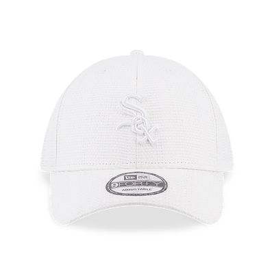 CHICAGO WHITE SOX RAFFIA WHITE 9FORTY CAP