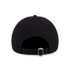 NEW ERA MOUNTAIN LOGO BLACK 9FORTY CAP