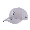 MLB SPLIT LOGO DETROIT TIGERS GRAY 9FORTY CAP