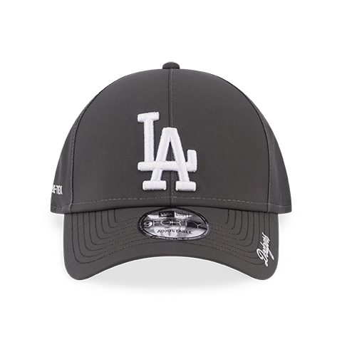 MLB GORE-TEX LOS ANGELES DODGERS CHARCOAL 9FORTY CAP