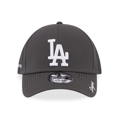 MLB GORE-TEX LOS ANGELES DODGERS CHARCOAL 9FORTY CAP