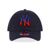 NEW YORK YANKEES GRADIENT INFILL NAVY 9FORTY CAP
