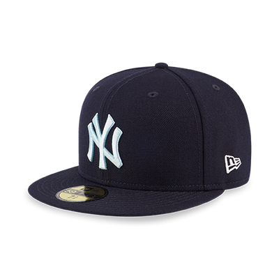 59FIFTY PACK - NEW YORK CITY NEW YORK YANKEES NAVY 59FIFTY CAP