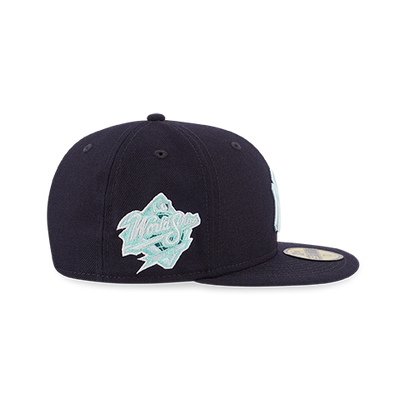 59FIFTY PACK - NEW YORK CITY NEW YORK YANKEES NAVY 59FIFTY CAP