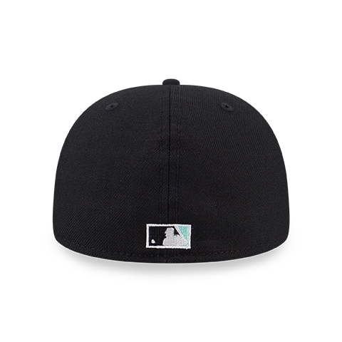 59FIFTY PACK - NEW YORK CITY NEW YORK METS BLACK 59FIFTY CAP