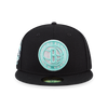 59FIFTY PACK - NEW YORK CITY BROOKLYN NETS BLACK 59FIFTY CAP
